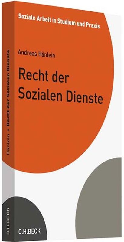 Recht der Sozialen Dienste