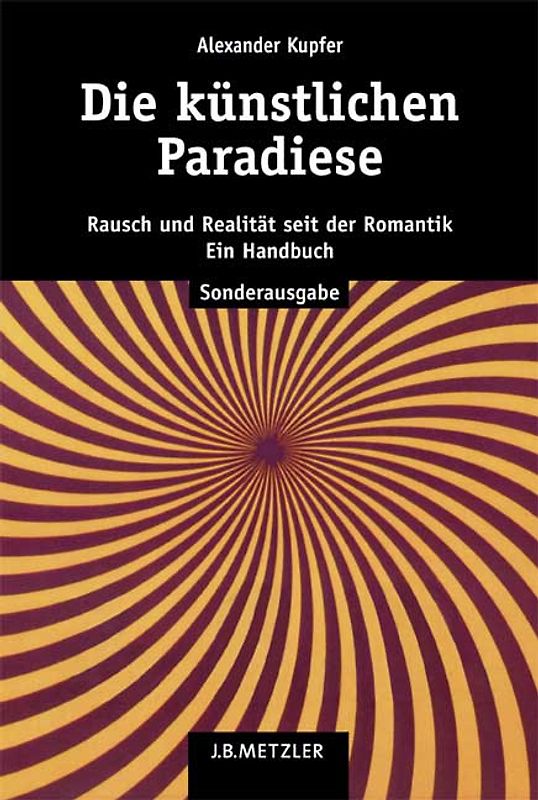 Die künstlichen Paradiese
