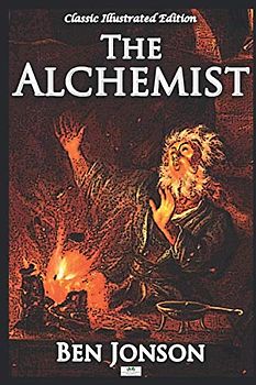 The Alchemist (Classic Illustrated Edition)