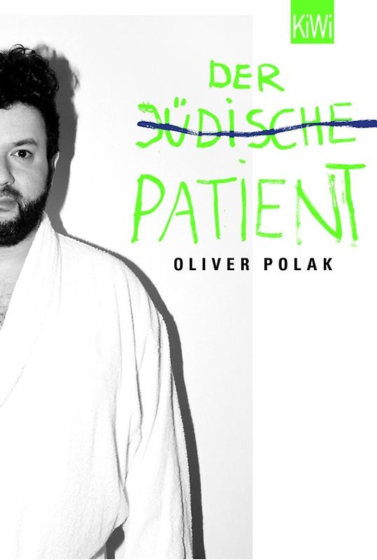 Der jüdische Patient