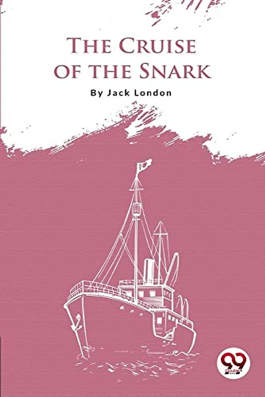 The Cruise Of The Snark