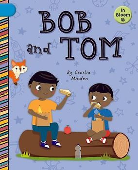 Bob and Tom