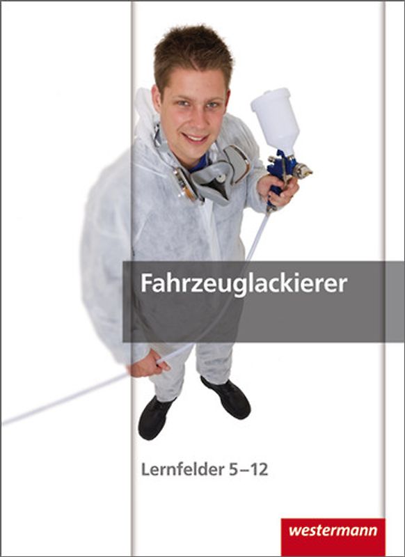 Fahrzeuglackierer