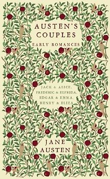 Austen's Couples