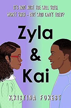 Zyla & Kai