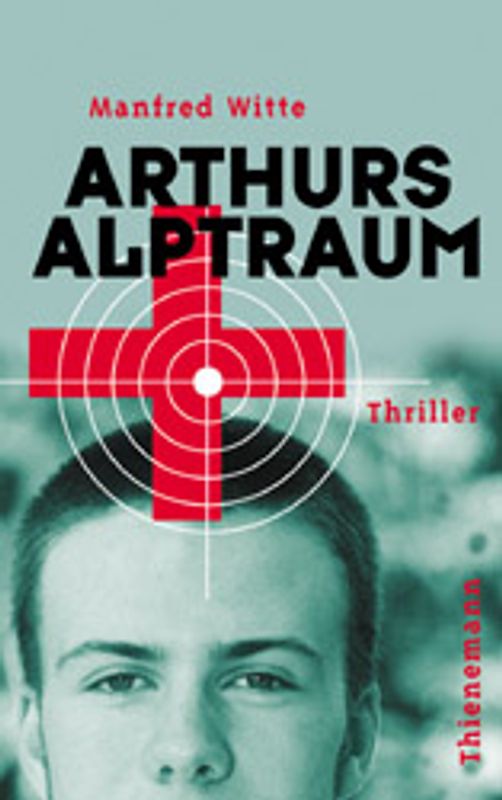 Arthurs Alptraum
