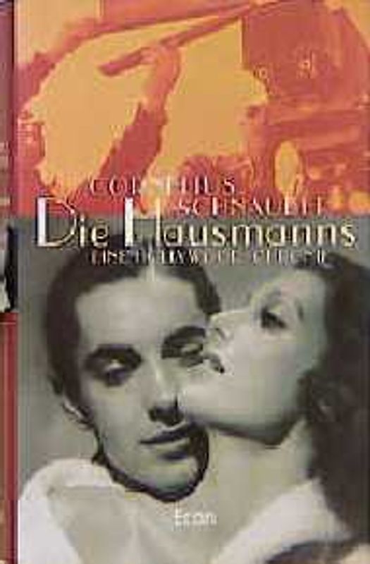 Die Hausmanns