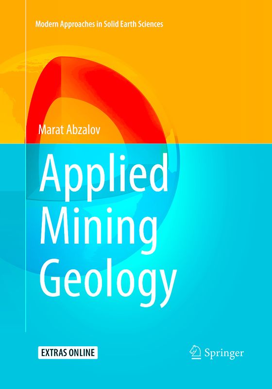 Applied Mining Geology