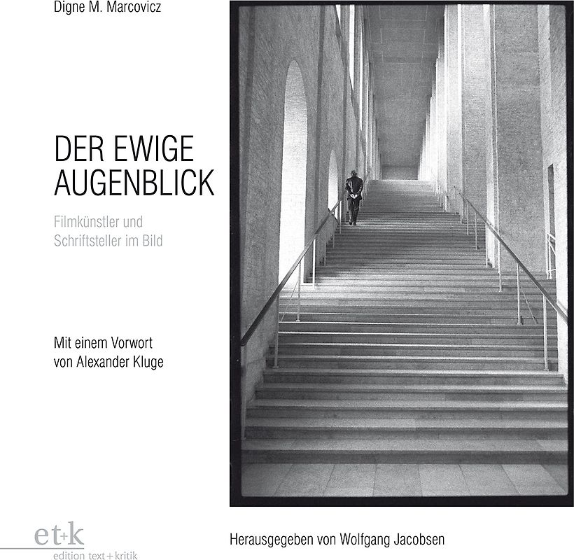 Der ewige Augenblick