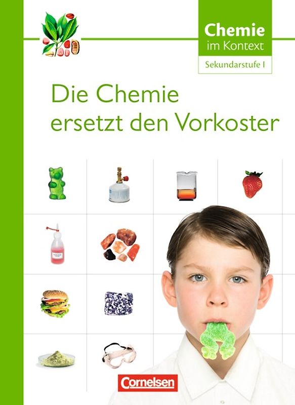 Chemie im Kontext - Sekundarstufe I - Alle Bundesländer