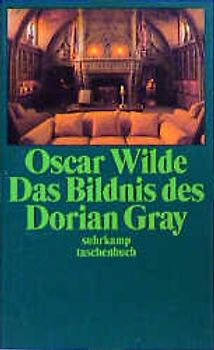 Das Bildnis des Dorian Gray