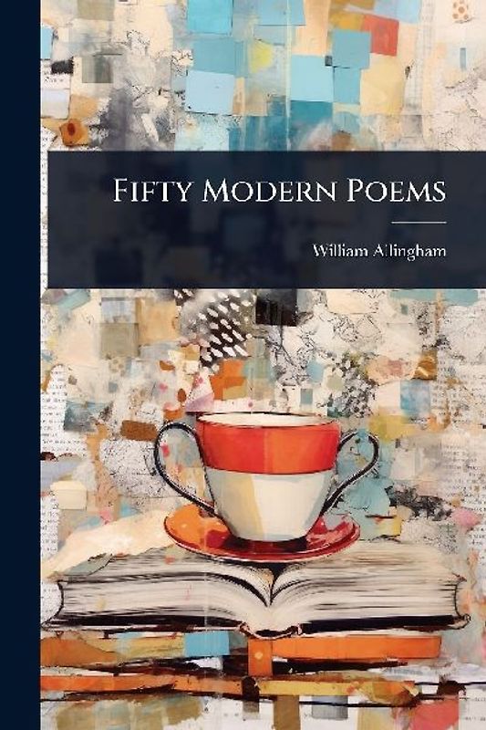 Fifty Modern Poems