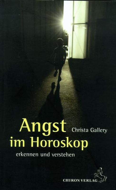 Angst im Horoskop