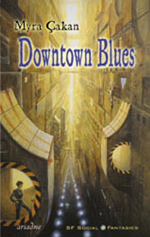 Downtown Blues
