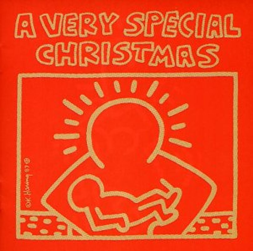 Various [a&M Records] - A Very Special Christmas