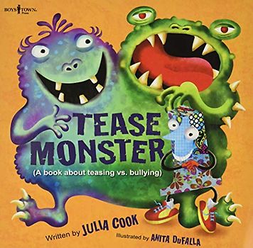 Tease Monster