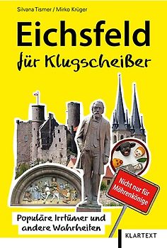 Eichsfeld für Klugscheißer