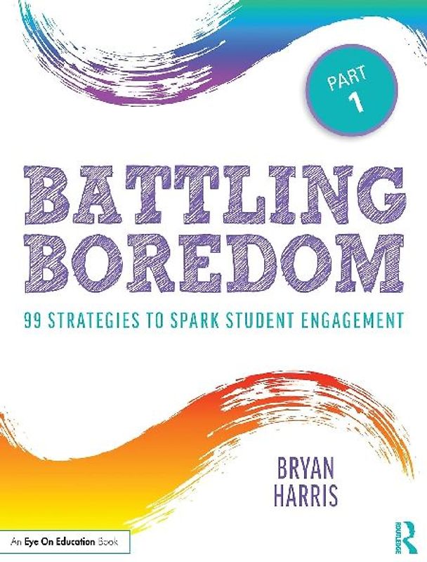 Battling Boredom, Part 1