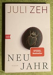 Kundenbild für Neujahr