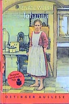 Johanna