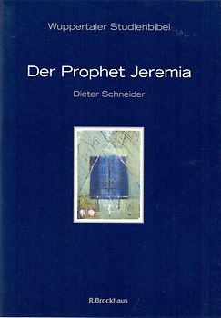 Der Prophet Jeremia