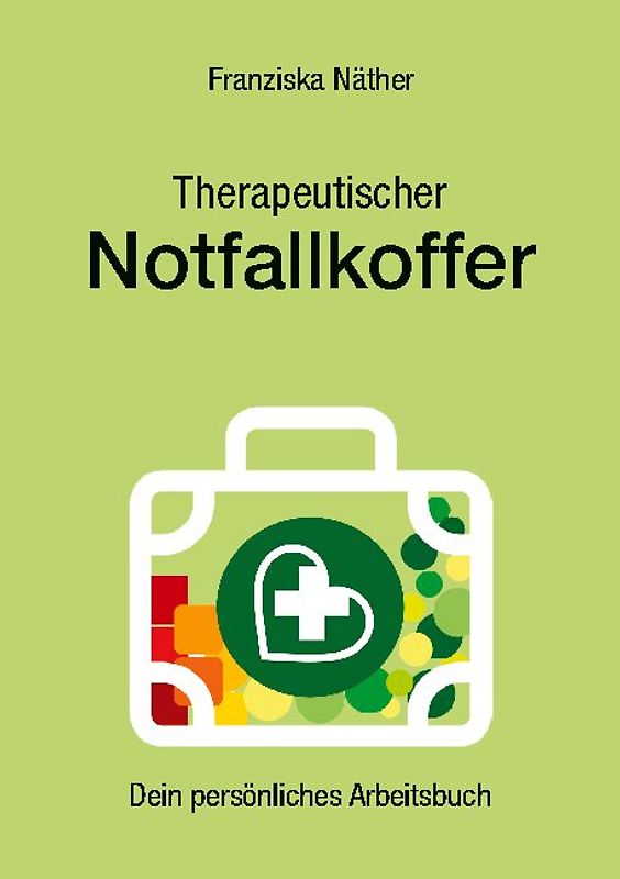 Therapeutischer Notfallkoffer
