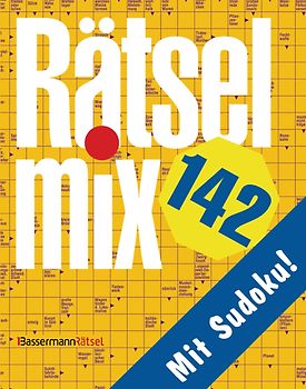 Rätselmix 142 - 5er VE