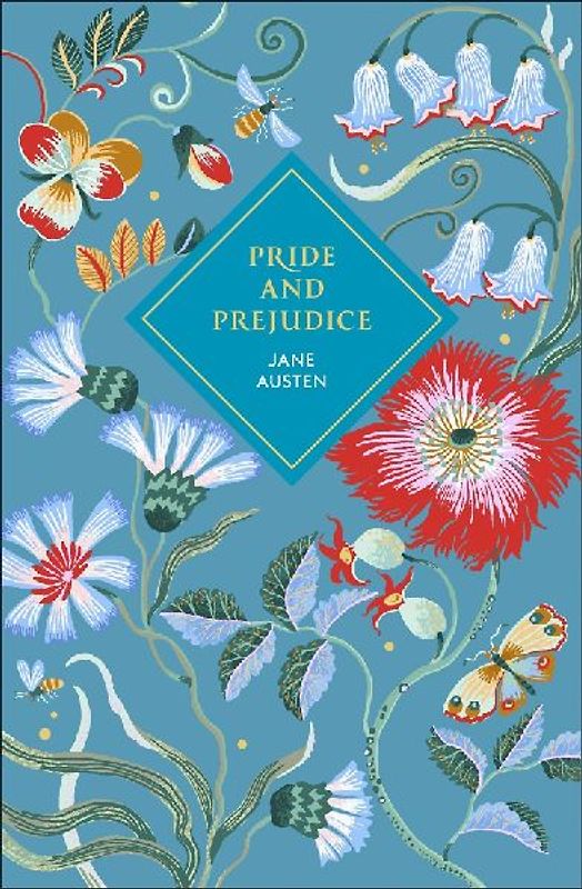 Pride and Prejudice (DK Classics)