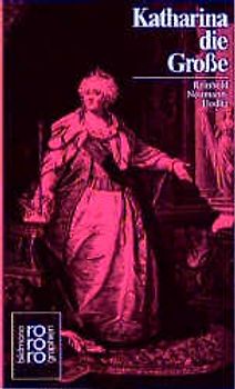 Katharina die Große
