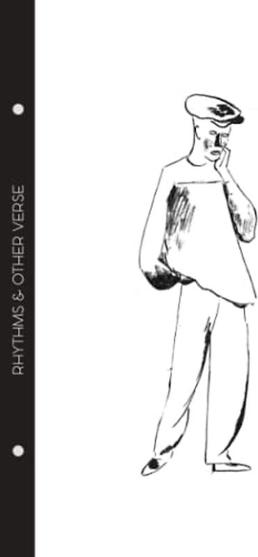 Charles Reznikoff - Rhythms & Other Verse