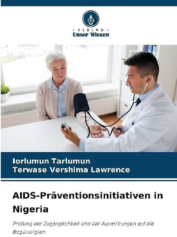 AIDS-Präventionsinitiativen in Nigeria