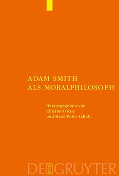 Adam Smith als Moralphilosoph
