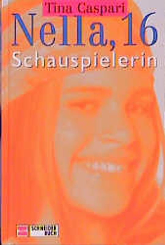 Nella, 16 Schauspielerin