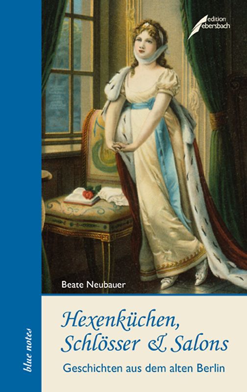 Hexenküche, Schlösser & Salons