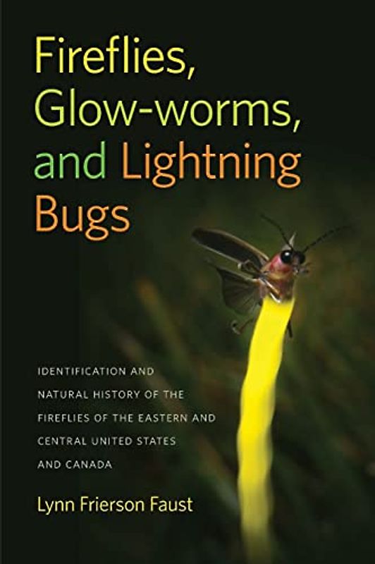 Fireflies, Glow-Worms, and Lightning Bugs