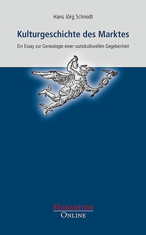 Kulturgeschichte des Marktes