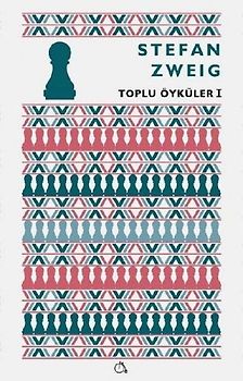 Toplu Öyküler 1