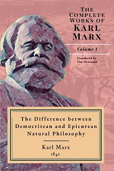 The Difference between Democritean and Epicurean Natural Philosophy