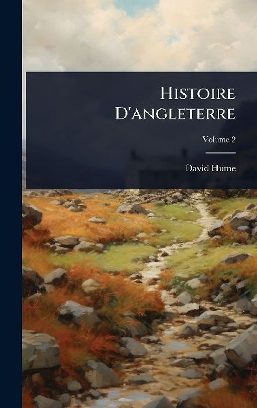 Histoire D'angleterre