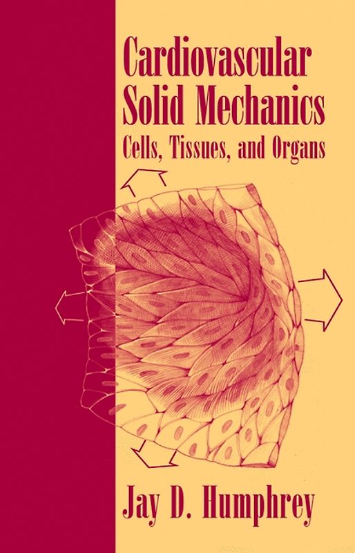 Cardiovascular Solid Mechanics