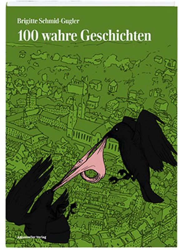 100 wahre Geschichten