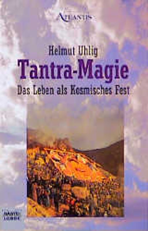 Tantra-Magie