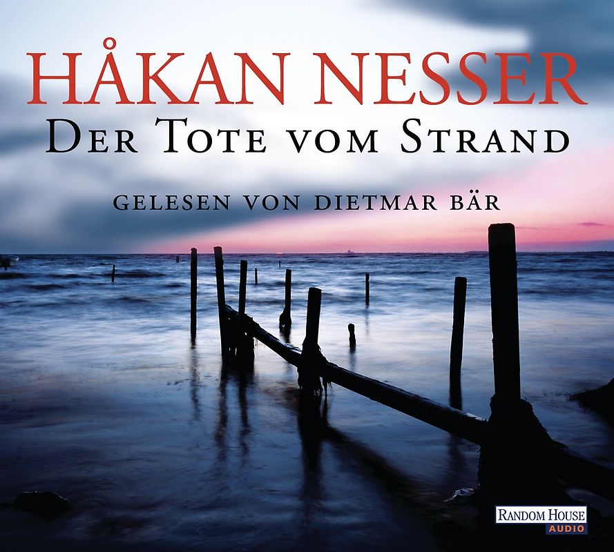 Der Tote vom Strand