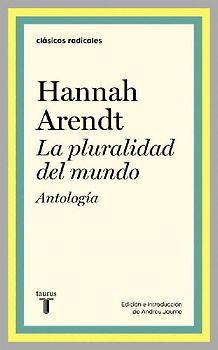 La pluralidad del mundo