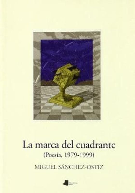 La marca del cuadrante
