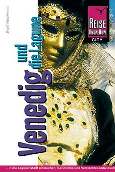 Venedig und die Lagune