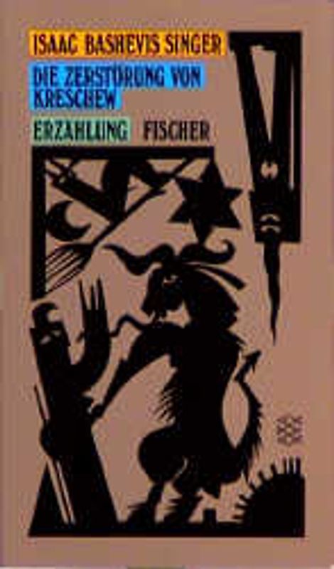 Die Zerstörung von Kreschew