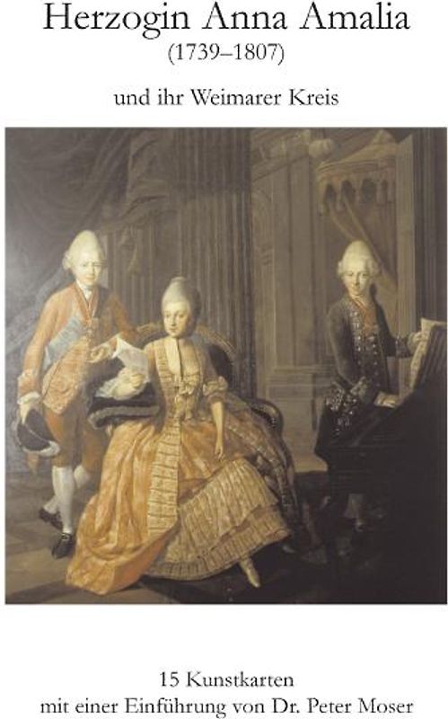 Herzogin Anna Amalia