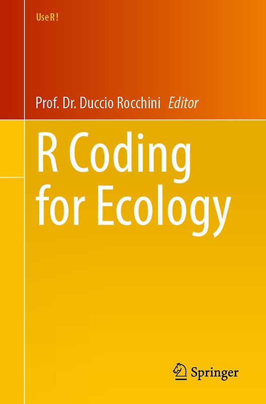 R Coding for Ecology