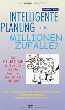 Intelligente Planung oder Millionen Zufälle?